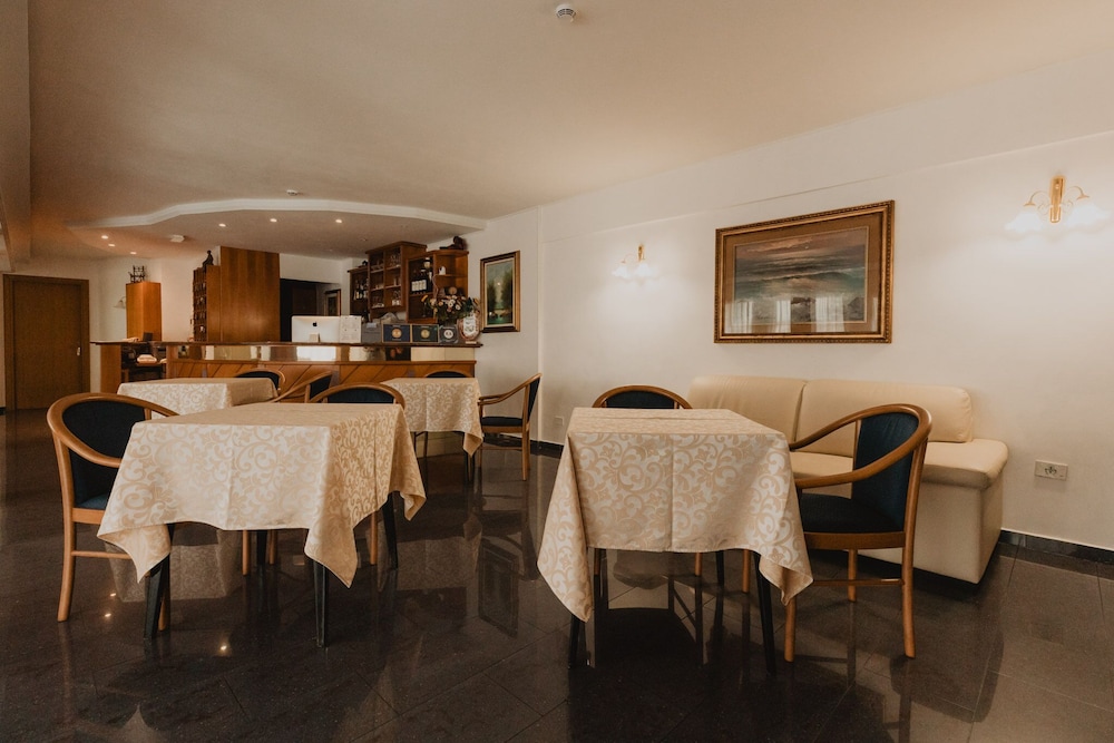 Bellavista - carbon neutral hotel in Grado