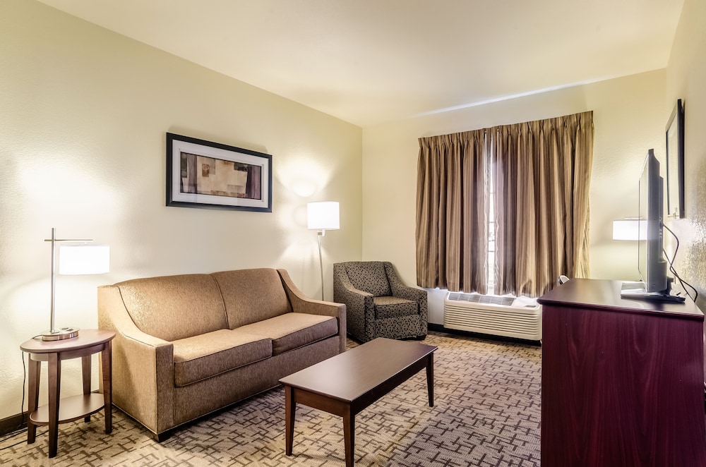 Cobblestone Inn & Suites Vinton - photo 21