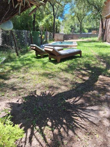 Loft Jacaranda Paso de la Patria in Paso De La Patria, Argentina