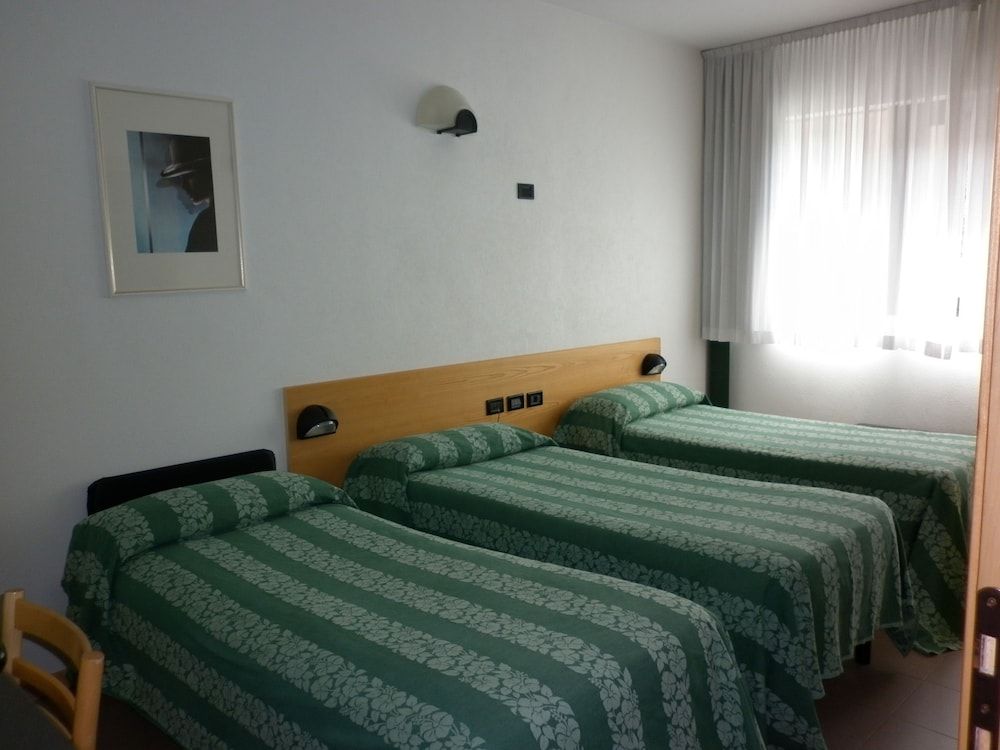 Hotel Aurora — Chiavenna — photo 2