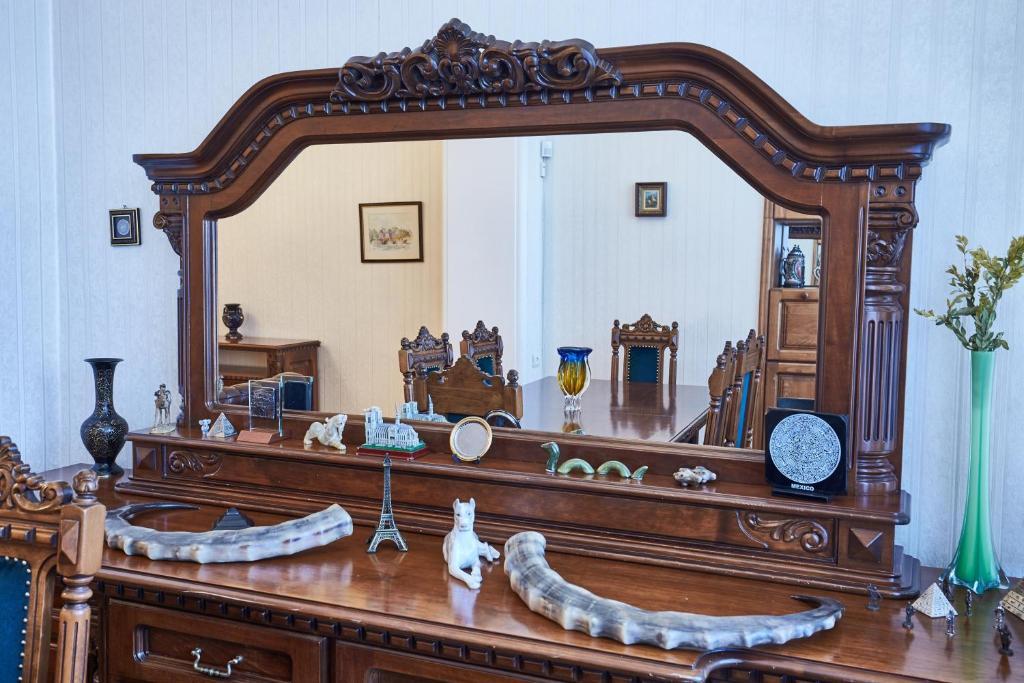 Dogona Apartment