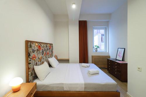 Modern Central Apt Near Stamba By Wehost