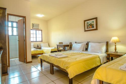 Hotel Fazenda Minas Real — Juiz De Fora — photo 4
