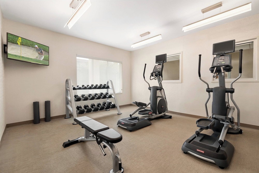 SpringHill Suites Phoenix Chandler Fashion Center - photo 14