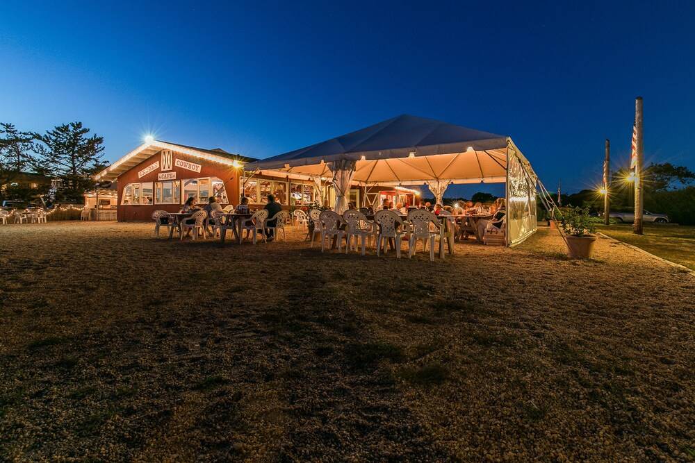Montauk Bungalows - photo 18