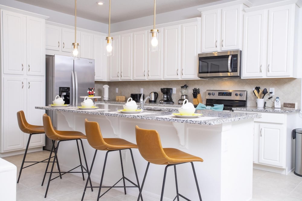 Breathtaking 5 Bd w Pool and Surf Park Solara Resort 2191 Kissimmee - photo 7