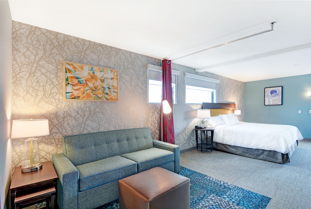 Home2 Suites by Hilton Raleigh Durham Airport RTP - photo 21