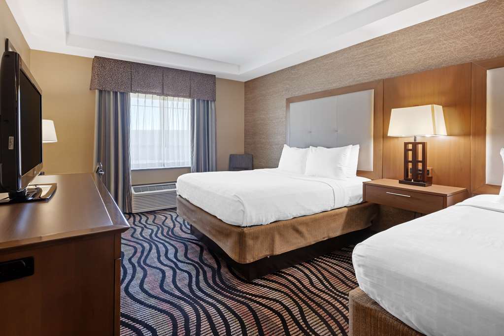 Best Western Summit Inn - photo 11
