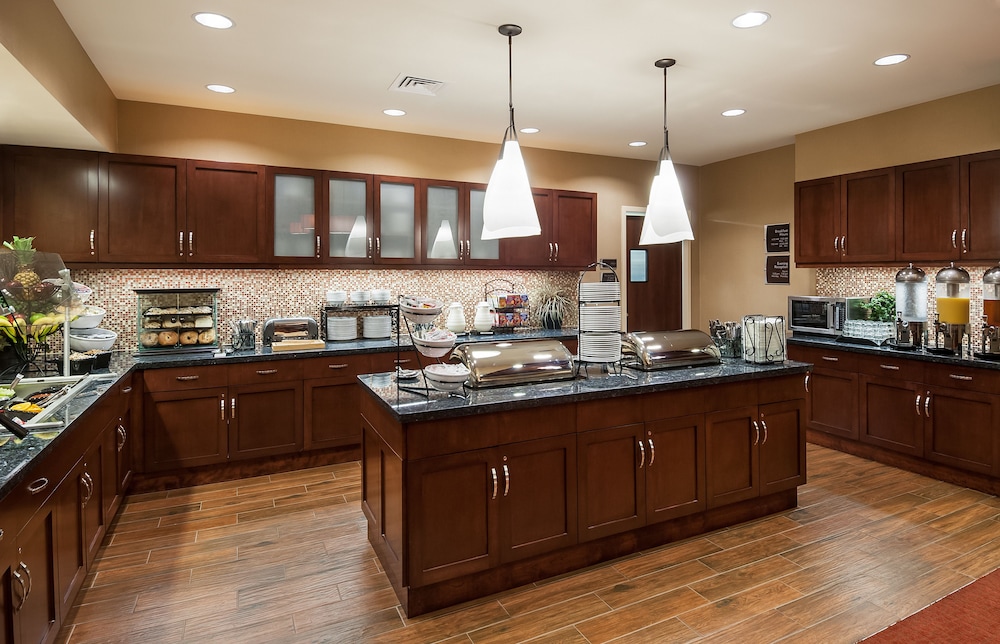 Homewood Suites by Hilton Fort Worth Medical Center TX - photo 24