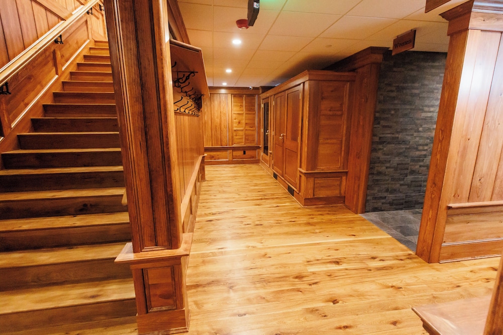 The Inn on Newfound Lake - photo 59