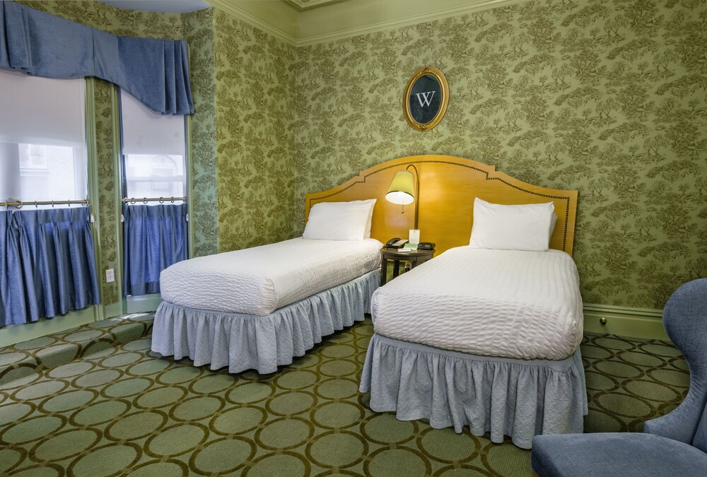 The Hotel Wolcott - photo 33