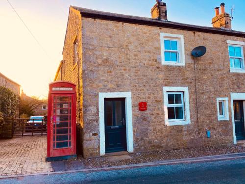 Olde Post House Rathmell Settle