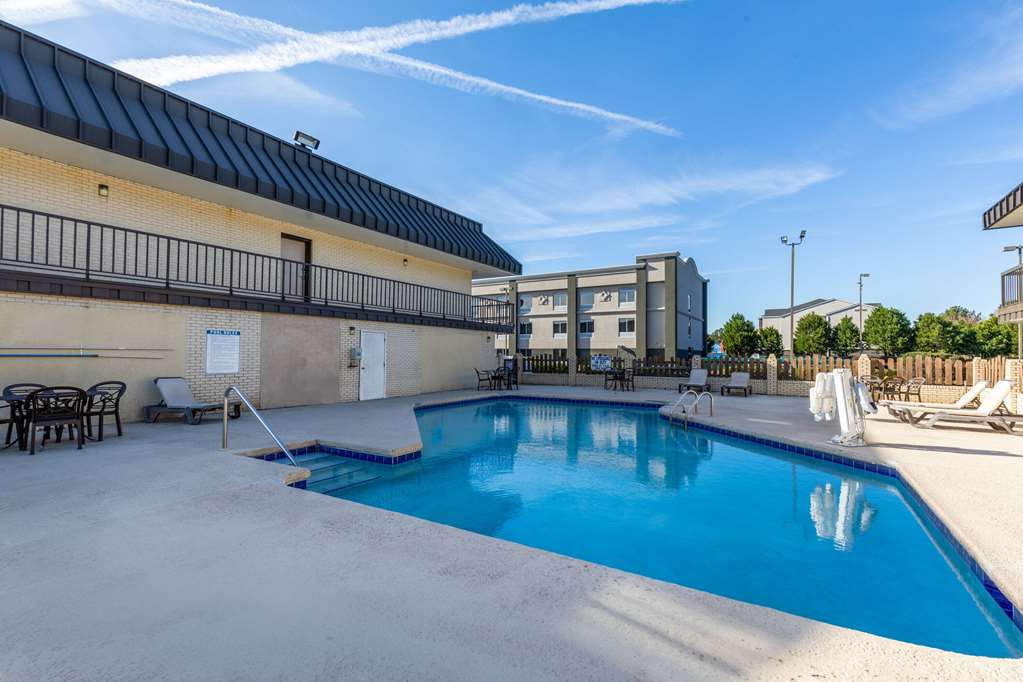 Days Inn by Wyndham Florence I 95 North - photo 17