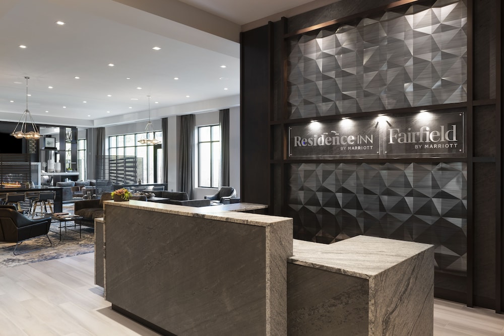 Residence Inn by Marriott Boston Waltham - photo 3