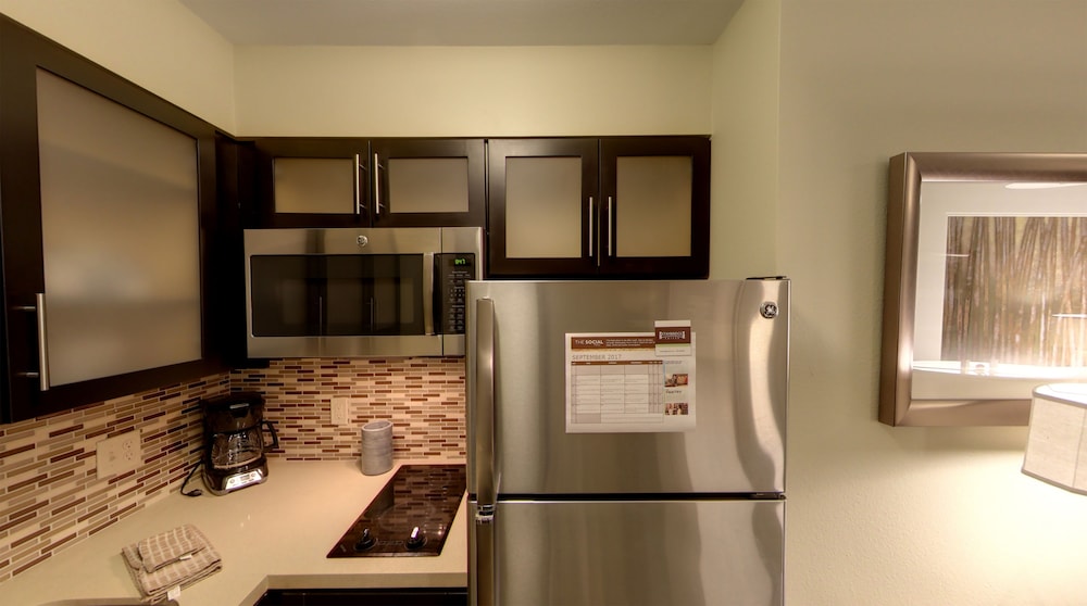 Staybridge Suites Ann Arbor Univ of Michigan by IHG - photo 14