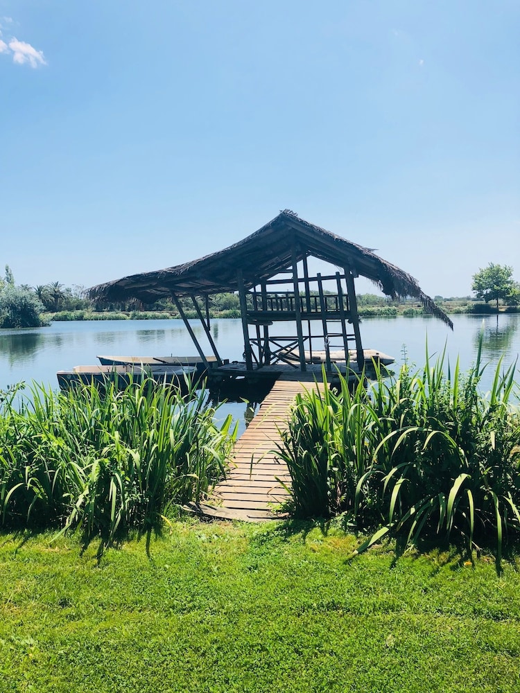 Yeguada Senillosa Turismo Rural — Roses