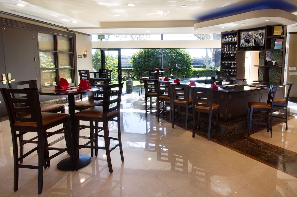 Orange County Hotel - photo 31