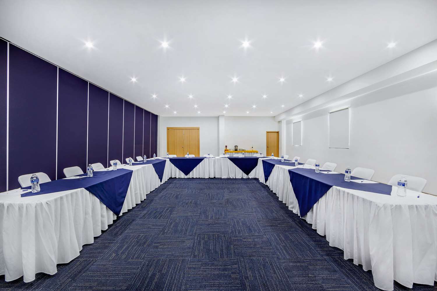 Premier Inn Tuxtla