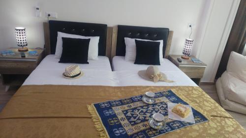 Villa Royal House