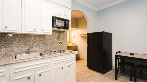 Executive inn Bacliff - photo 7