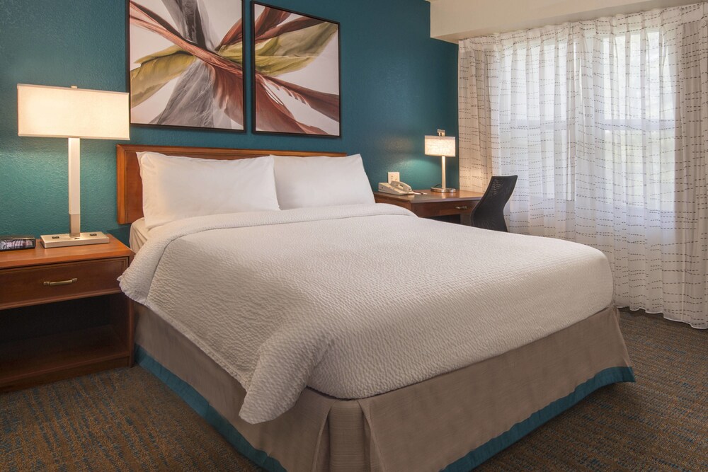 Residence Inn By Marriott Fairfax Merrifield - photo 6