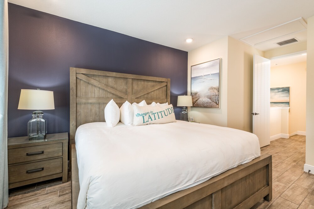 Margaritaville Cottages Orlando by Rentyl with H2O Waterpark - photo 66