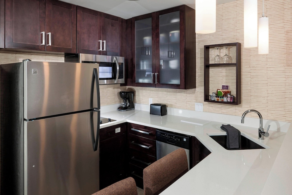 Residence Inn by Marriott Clearwater Beach - photo 17