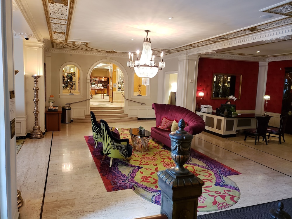 The Huntington Hotel - featured photo