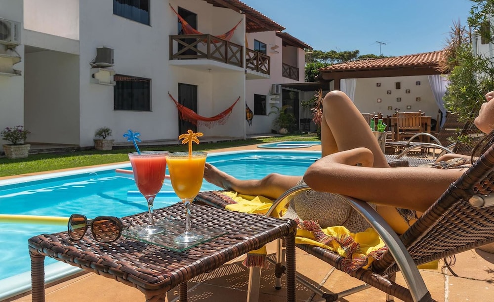 Pousada Lua e Mar in Ilheus, Brasil