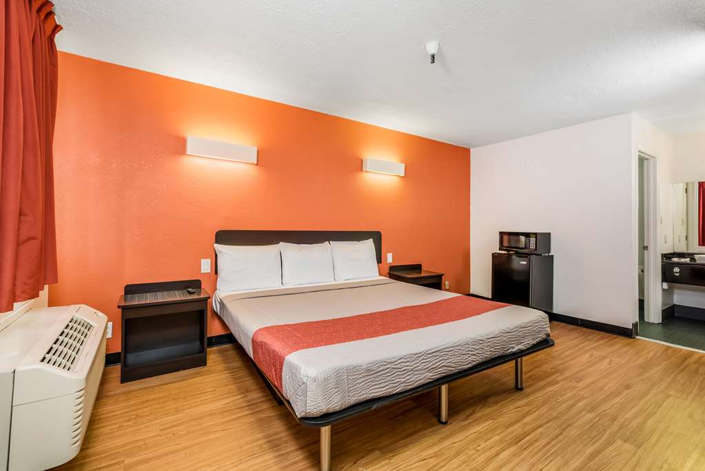 Motel 6 Westley CA - photo 10
