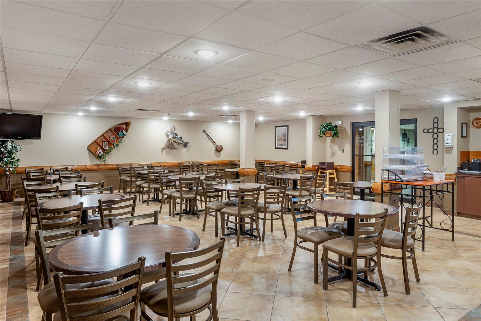 Comfort Inn & Suites Branson Meadows - photo 48