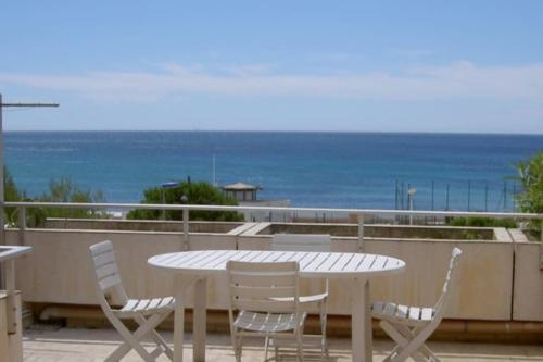 La Plage — Carry Le Rouet
