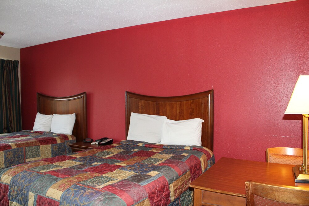 Airport Inn Chattanooga - photo 23