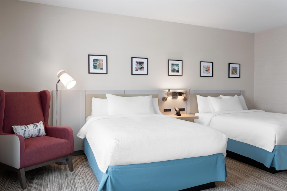 Hilton Garden Inn Austin Central - photo 19