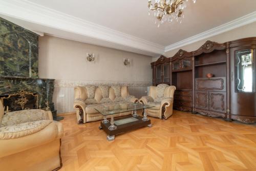 Apartment Tiflis