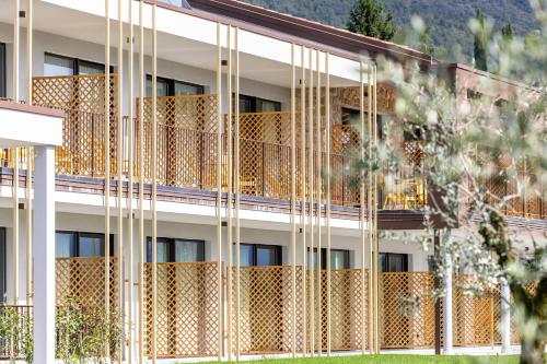 Relais Ca Bago Adults Only — Costermano