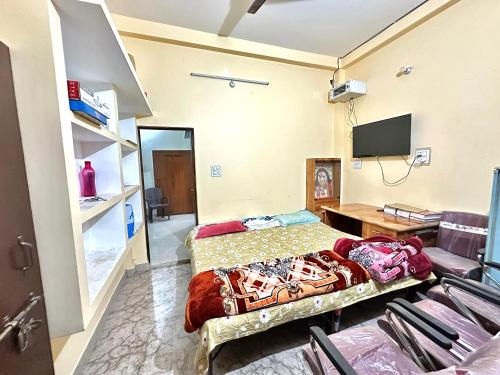 Rooms in prayagraj mahakumbh — Allahabad — photo 4