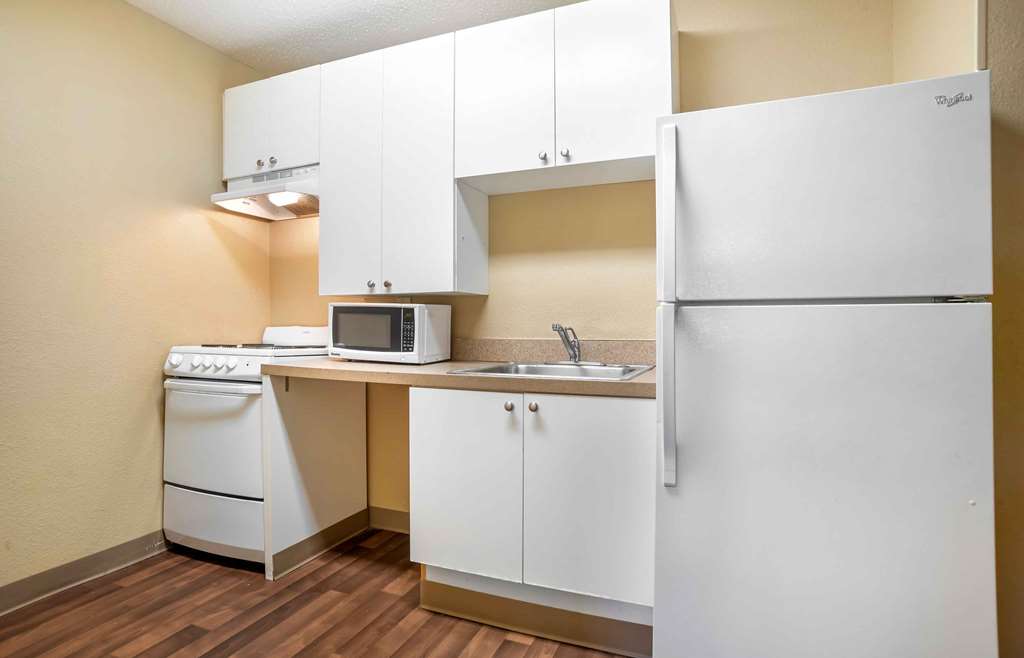 Extended Stay America Suites Jackson Ridgeland - photo 21