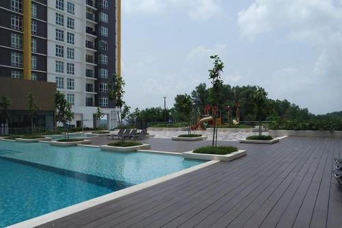 Camellia Mesahill Homestay — 4-Star Luxury Hotel in Kampung Baharu Nilai, Malaysia