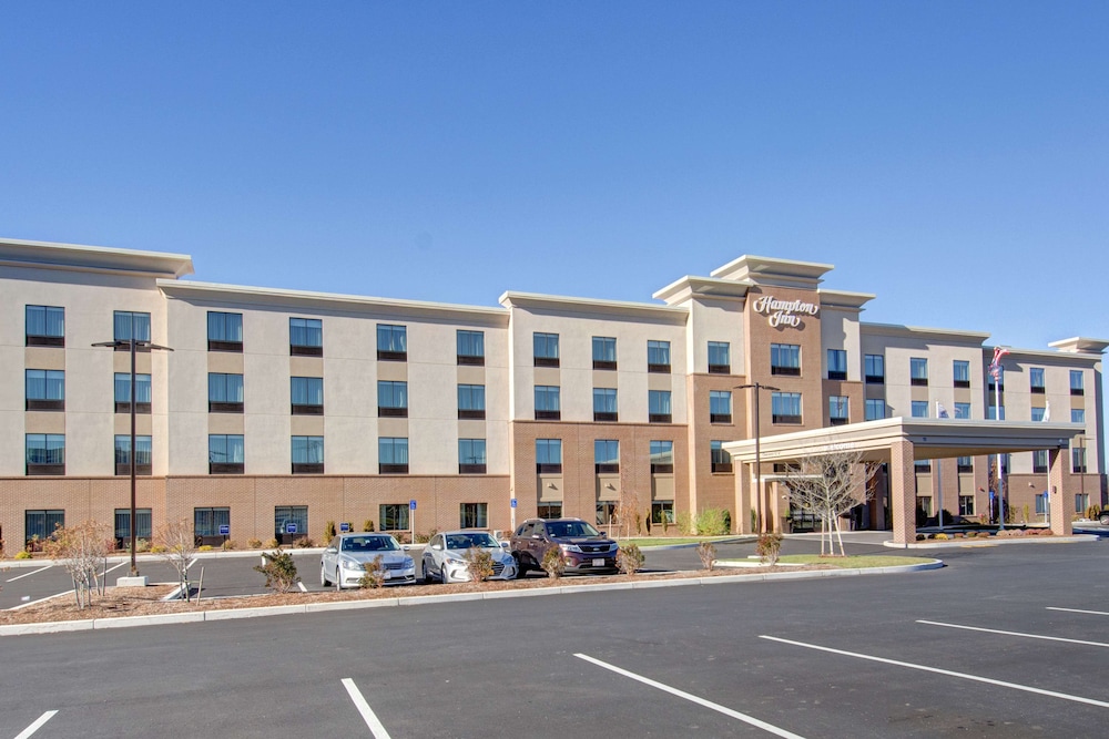 Hampton Inn Boston Westborough - photo 46