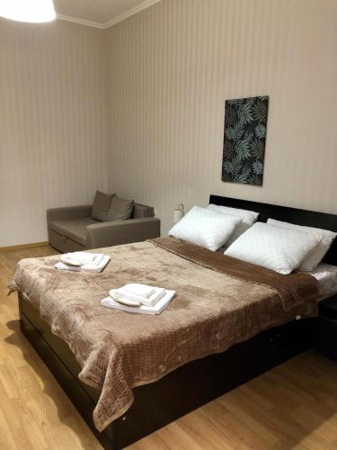 Tutiko Apartment