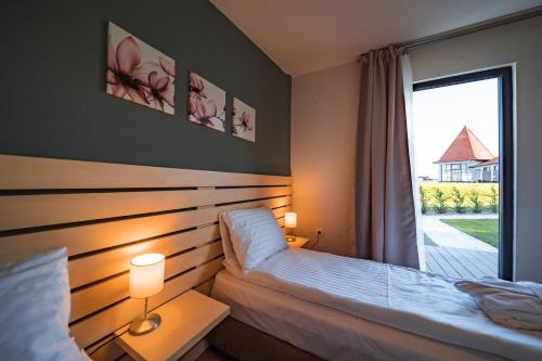 Termal Kre Spa — hotel in Alesd
