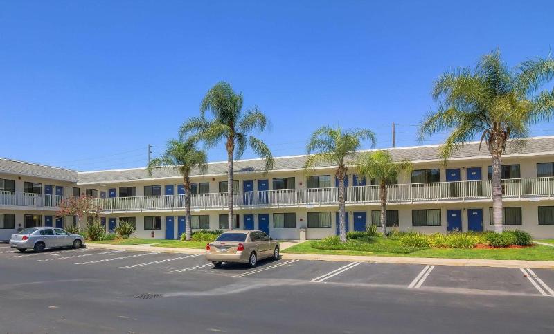 Vagabond Inn Sylmar - featured photo