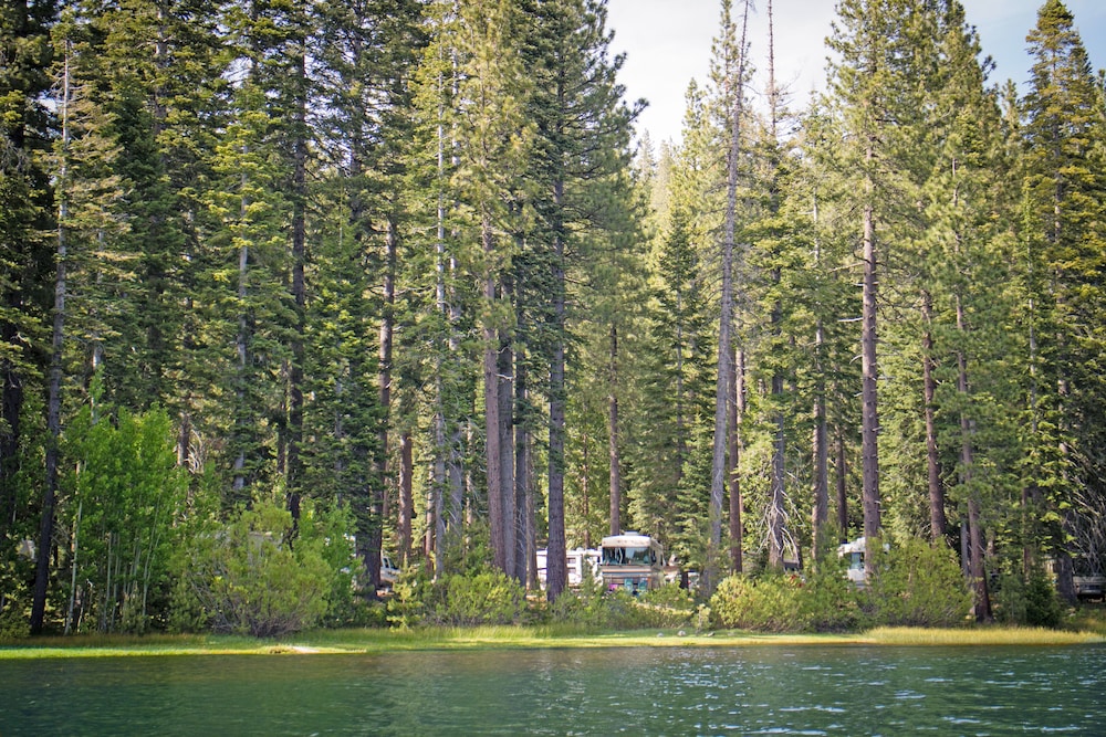 Snowflower RV Resort - photo 14