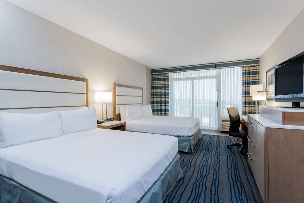 Wyndham Virginia Beach Oceanfront - photo 35