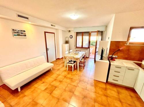 Trilo Rossano Marcelli — 4-Star Luxury Hotel in Marcelli, Italy