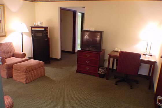 Haven Hotel - photo 50