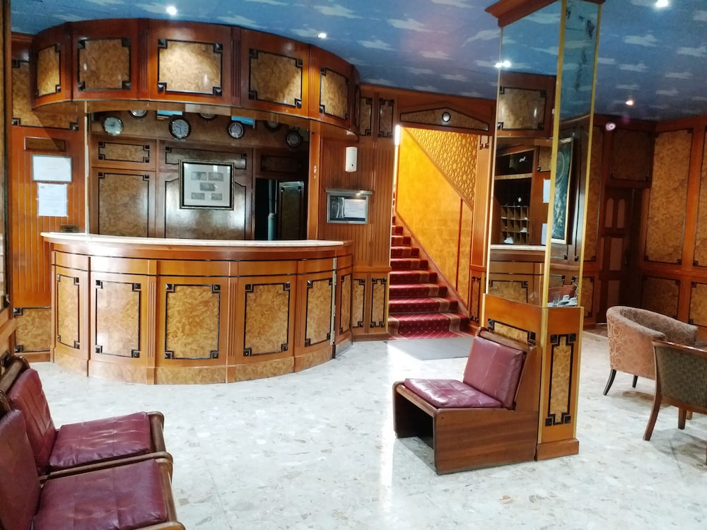 Hotel Plein Ciel — hotel in Djibouti