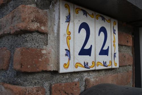 A Casa Di Nina — Pompei — photo 3