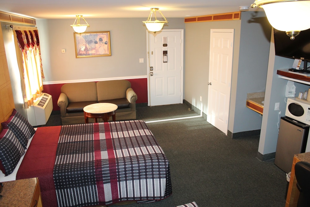 Liberty Inn Atlantic City - photo 16